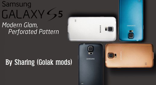 Samsung Galaxy S5