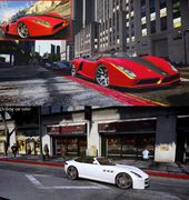 Gta V to IV Graphics V 2.2