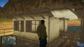 Far Cry 3 Riverside Swamp House
