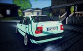 Fiat Tempra TR