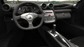 2001 Pagani Zonda S Roadster