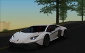 2013 Lamborghini Aventador LP720-4 50th Anniversario V3.0 Final