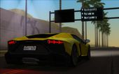 2013 Lamborghini Aventador LP720-4 50th Anniversario V3.0 Final