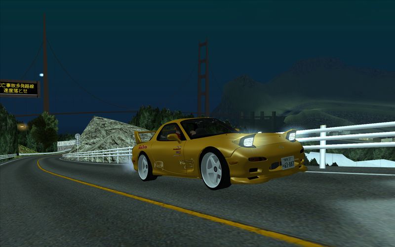 Initial d mazda. Mazda RX 7 fd3s initial d. Mazda rx7 initial d. Mazda rx7 FD initial d. Fd3s initial d 1 Stage.