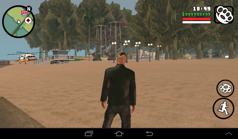 Aalma Maria on LinkedIn: GTA San Andreas Mod GTA 5 Android Download