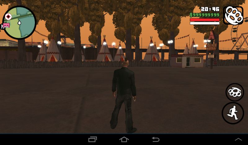 Aalma Maria on LinkedIn: GTA San Andreas Mod GTA 5 Android Download