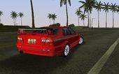 Mitsubishi Lancer Evolution VI Tommy Makinen Edition GSR v1