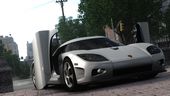 Koenigsegg CCX v1.5