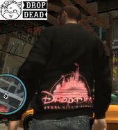 Drop Dead Sweater, Original Steel City's Finest