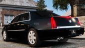 2006 Cadillac DTS v1.0