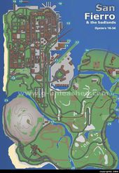 GTA All Missions Savegame Pack