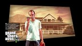 GTA V Original Loading Screens