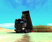 Scania P420 pack