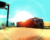 Scania P420 pack
