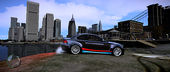 BMW 1M - M Series Paintjob