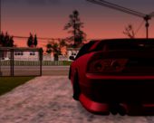 Nissan 180sx Stance Works