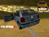 VW GOL G3 Sport v1