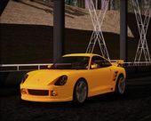 Pfister Comet V1.0