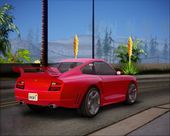 Pfister Comet V1.0