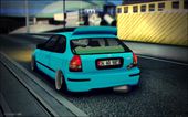 Honda Civic 1.4 