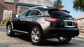 Infiniti FX50S v1.0