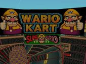 Wario Colosseum V1.0 Alpha