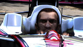 McLaren MP4-23 plus F1 Driving Style Anim (Beta)