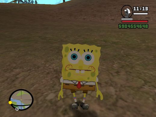 SpongeBob SquarePants