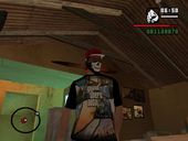 Best T-Shirt GTA V 