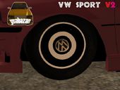 VW GOL G3 Sport v2