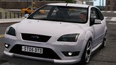 2005 Ford Focus ST Reiger Edition