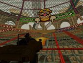 Wario Colosseum V2.0