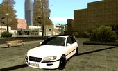 Opel Omega B