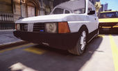 Fiat 147 Spazio-TR