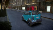 GTA V Panto 