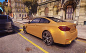 BMW M4 Coupe 2014 v1.0