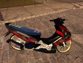 NOUVO DRAG (Thailook)