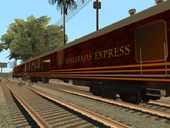 Indian Maharaja Express