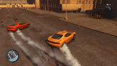 Realistic Drift Handling Mod