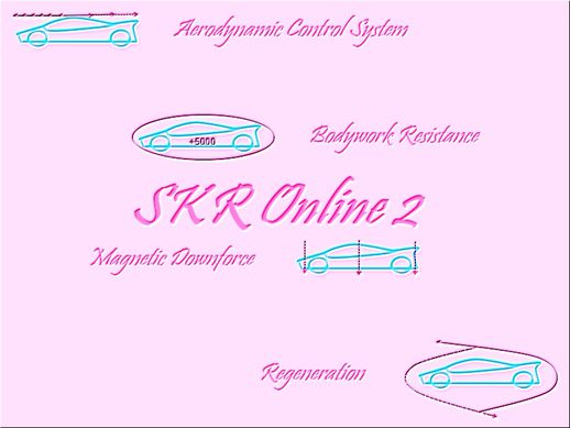 SKR Online 2