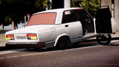 Vaz 2107 Aze Style