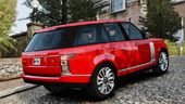 Range Rover Vogue 2014 v1.0