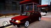 1991 Alfa Romeo 33 1.7 1.6v 