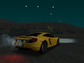 McLaren MP4-12C GAWAI V1.2