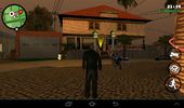 New Groove Street for Android