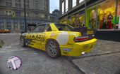 Nissan Silvia S13