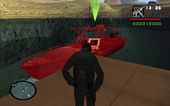 Killing a group of Robbers DYOM Mission