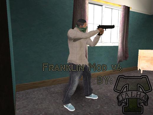 Franklin Mod v4