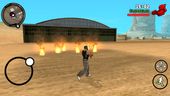 GTA V Effects for GTA SA Mobile