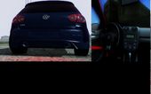 Volkswagen Golf MK5 GTI